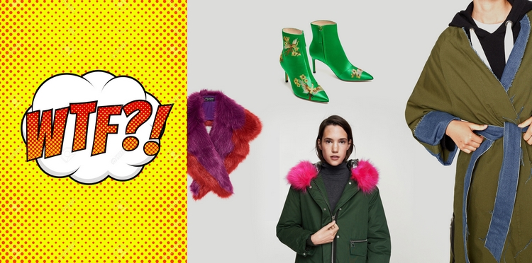 color block színkombinálás color blocking trend 2017